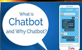 Chatbot là gì? Có nên sử dụng chatbot không?