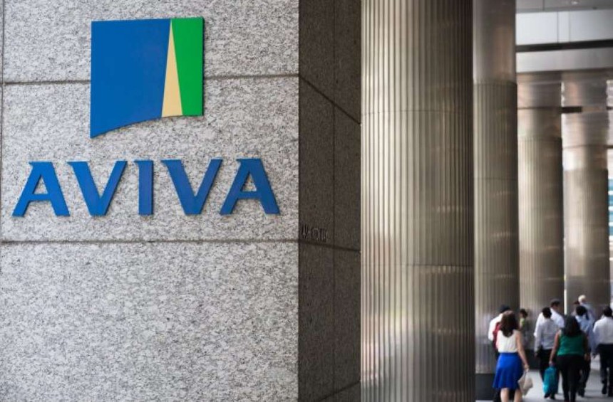 Tập đoàn Aviva đang thảo luận với các đối tác liên quan đến hoạt động kinh doanh tại Việt Nam
