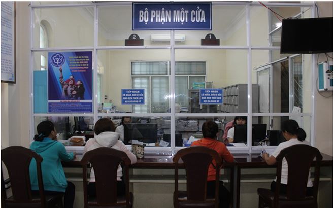 Bảo hiểm Xã hội Đà Nẵng triển khai dịch vụ hẹn giờ